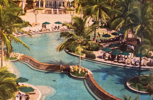 San Jose del Cabo Hotel | Villa La Valencia Beach and Resort
