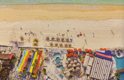 San Jose del Cabo Hotel | Villa La Valencia Beach and Resort