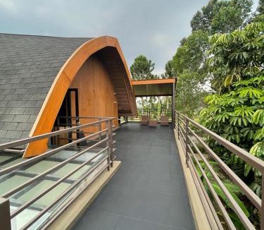 Ciawi Villa | Villa La Vimala