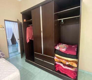 Seri Manjung Villa | Villa Laman Kasih Mama