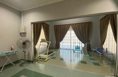 Seri Manjung Villa | Villa Laman Kasih Mama