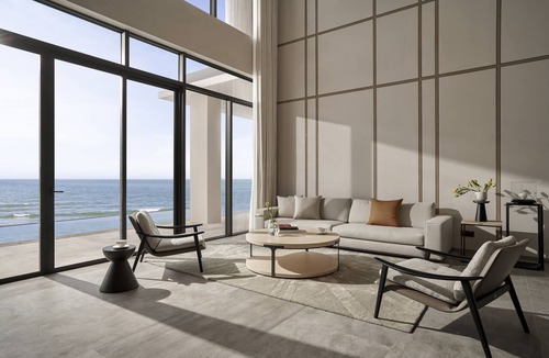 Nha Trang Resort | Villa Le Corail, A Gran Melia Hotel
