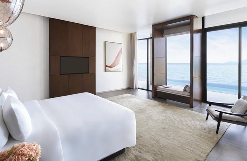 Nha Trang Resort | Villa Le Corail, A Gran Melia Hotel