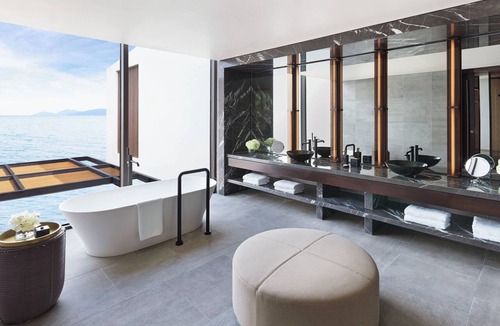 Nha Trang Resort | Villa Le Corail, A Gran Melia Hotel