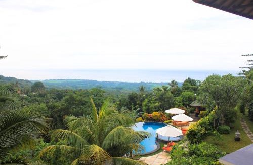 Kayu Putih Villa | Villa Le Tito