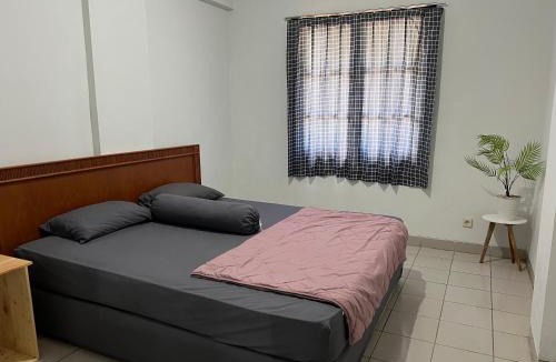 Carita Apartment | Villa Lippo carita langsung pantai 3bedroom