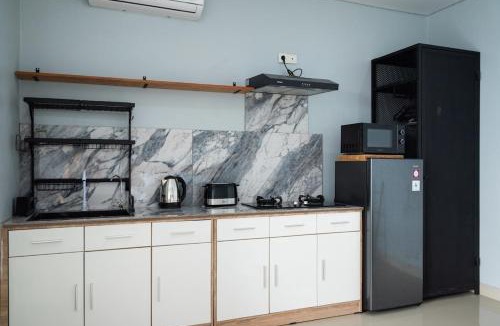 Taman Griya Apartment | Villa Loft Paradise