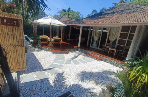 Gili Trawangan Villa | Villa Lola Gili Trawangan