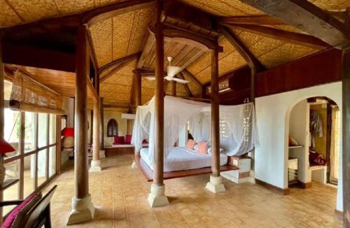 Phu Vang Resort | Villa Louise Hue Beach Boutique Hotel