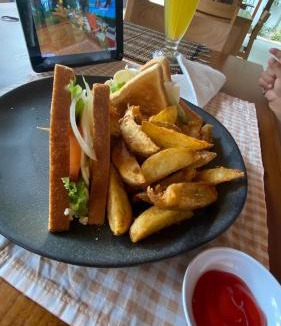 Sambirenteng Villa | Villa Lova Sambirenteng