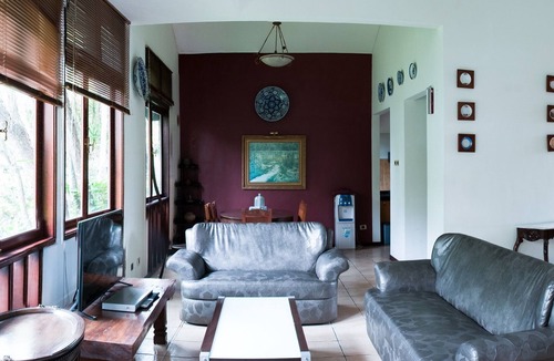 Oro Oro Ombo Villa | Villa Lovender Klub Bunga