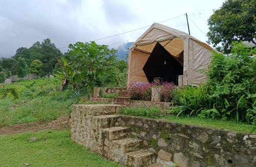 Pancawati Other | Villa Lumbung Salak