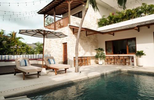 Ungasan Villa | Villa Lurline, Uluwatu Bali