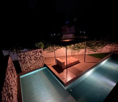 Kuantan Villa | VILLA LUXURY BANGLOW at TOWN TELUK CHEMPEDAK
