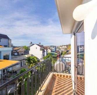 Da Lat House | Villa Máy Lạnh, Thang Máy Gần Trung Tâm