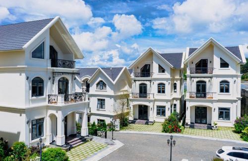 Da Lat Villa | Villa Măng Lin Đà Lạt