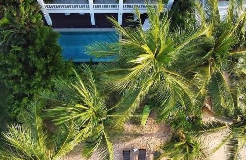 Bophut House | Villa M