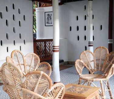 Nuhu Roa Cabin | Villa Maayun, a nest in paradise