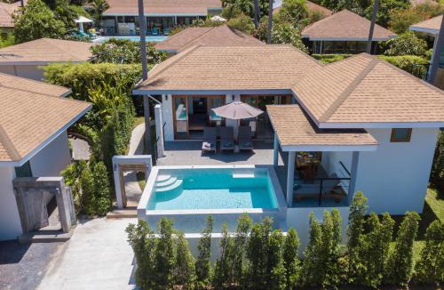 Koh Samui Villa | Villa Mahé