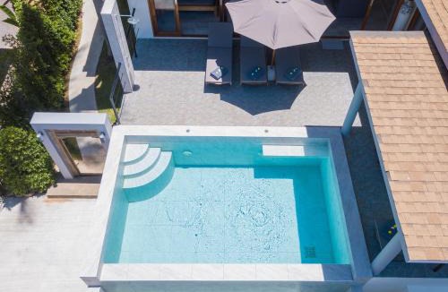Koh Samui Villa | Villa Mahé
