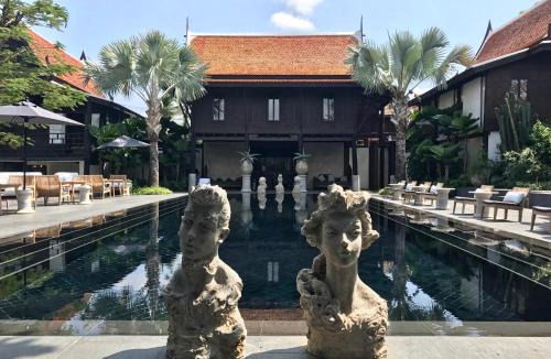 Su Thep Resort | Villa Mahabhirom