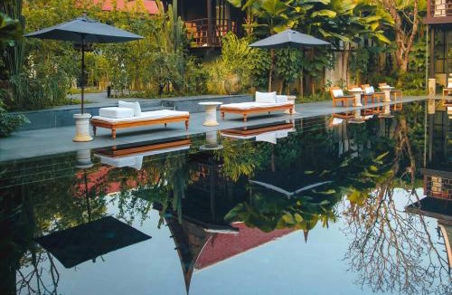 Su Thep Resort | Villa Mahabhirom
