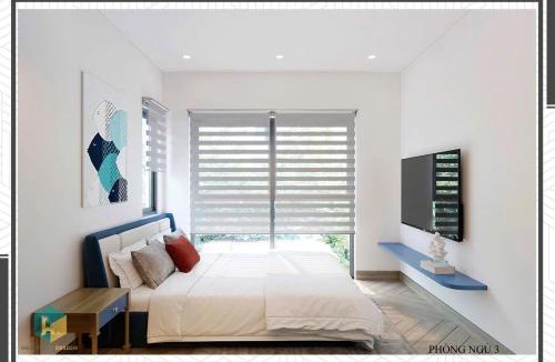 Xuyen Moc Apartment | Villa Malibu Tropicana Hồ Tràm