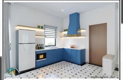 Xuyen Moc Apartment | Villa Malibu Tropicana Hồ Tràm
