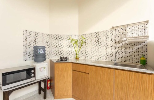 Umalas Villa | Villa Malqosh with private pool