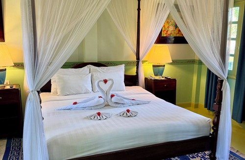 Luang Prabang Resort | Villa Maly Boutique Hotel