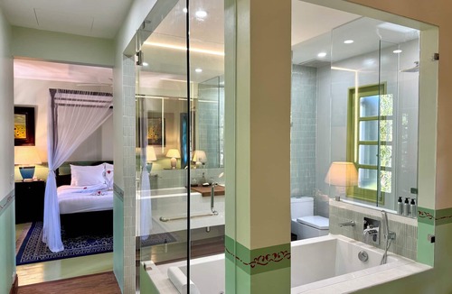 Luang Prabang Resort | Villa Maly Boutique Hotel