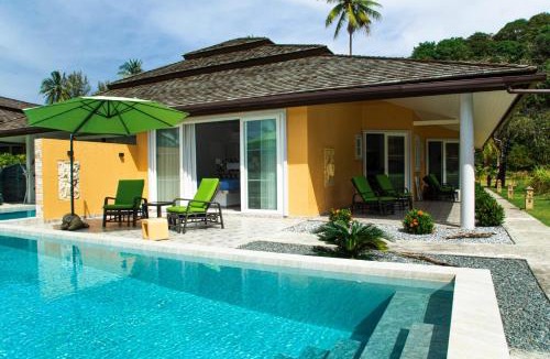 Klong Son House | Villa Manao - Koh Chang