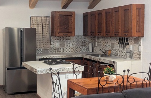 Lo de Marcos Villa | VILLA MANGO. COZY VILLA WITH MODERN CONVENIENCES