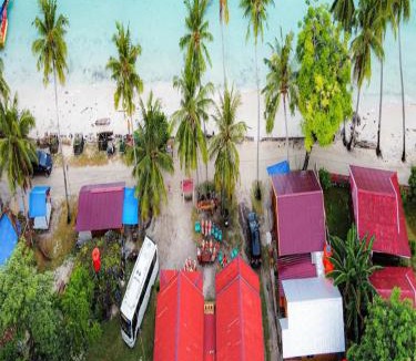 Bira House | Villa Mangunrahe
