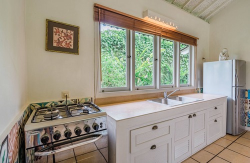Ubud City-Centre Villa | Villa Manis1 BR Quaint and Cozy Villa with Pool