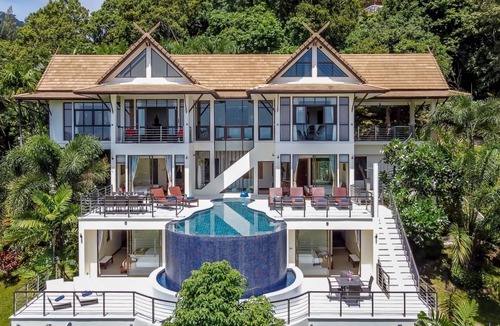 Mae Nam Villa | Villa Maphraaw - Self Isolation Promo