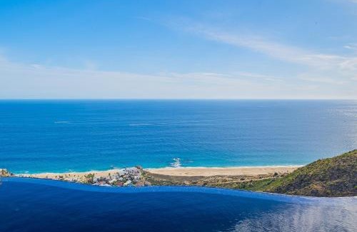 Pedregal Villa | Villa Maria Bonita by Cabo Villas