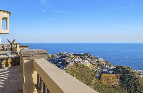 Pedregal Villa | Villa Maria Bonita by Cabo Villas