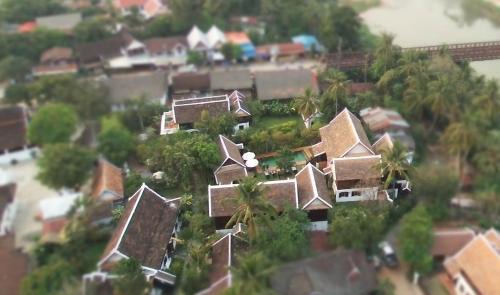Luang Prabang Resort | Villa Maydou Boutique Hotel