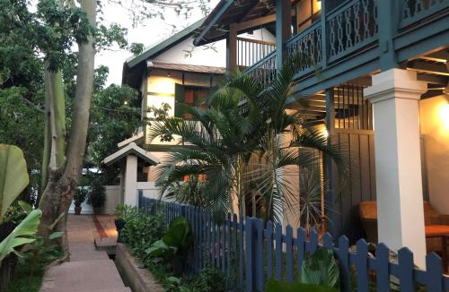 Luang Prabang Resort | Villa Maydou Boutique Hotel