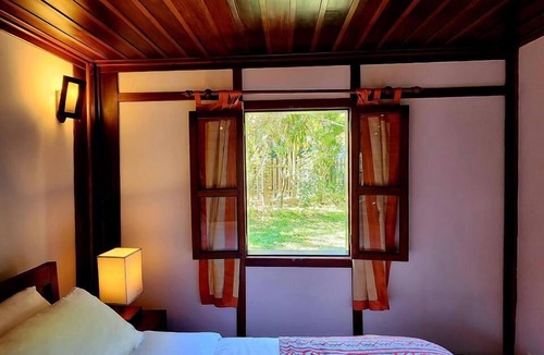 Luang Prabang Hotel | Villa Maydou