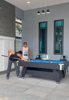 Hua Hin Villa | Villa Me&you4