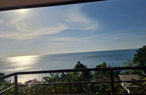Ko Chang Villa | Villa Meerblick