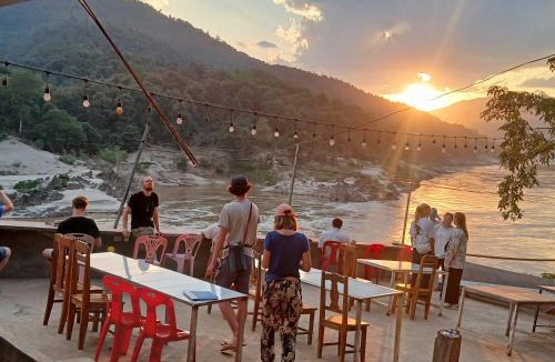 Pakbeng House | Villa Mekong Guesthouse