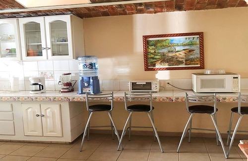 Jocotepec Villa | Villa Meli 1 The perfect place to be, a Relaxing cozy house with a Mexican home accent.