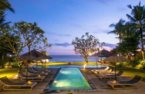 Munggu Villa | Villa Melissa