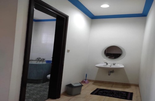 Hargomulyo Villa | Villa Meteor Garden