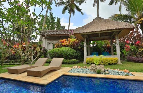 Penestanan Villa | Villa Mimpi