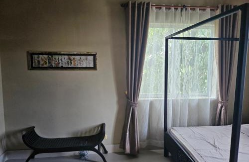Ta Khmau Bed & Breakfast | Villa Minou Ta Khmau near Airport
