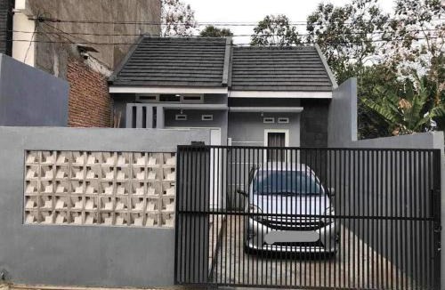 Oro Oro Ombo Villa | Villa Modern Minimalis Panderman Hill